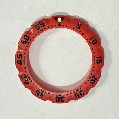 TAG Heuer 34/35mm Bezels WA1210 - WA1219