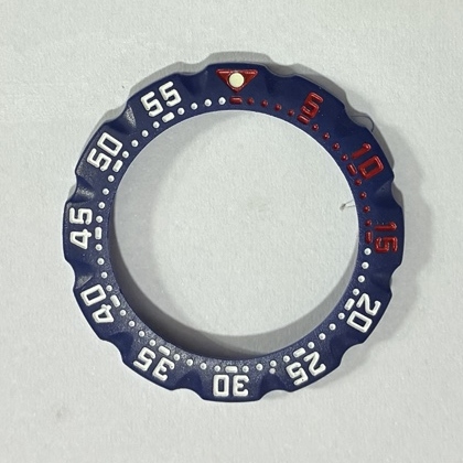 Tag Heuer 34/35m Series 1 Midsize Bezel, WA1210 -WA1219